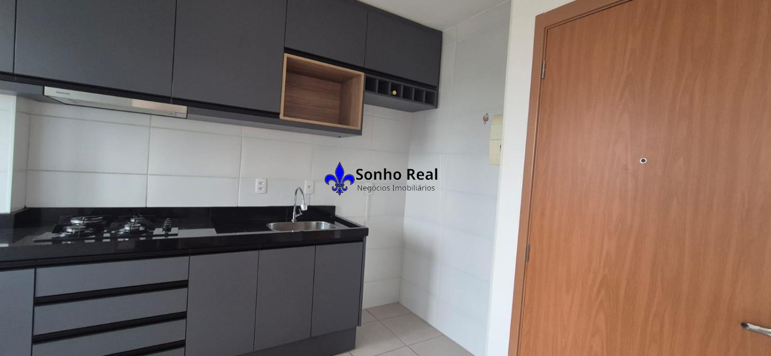 Apartamento, 2 quartos, 46 m² - Foto 11