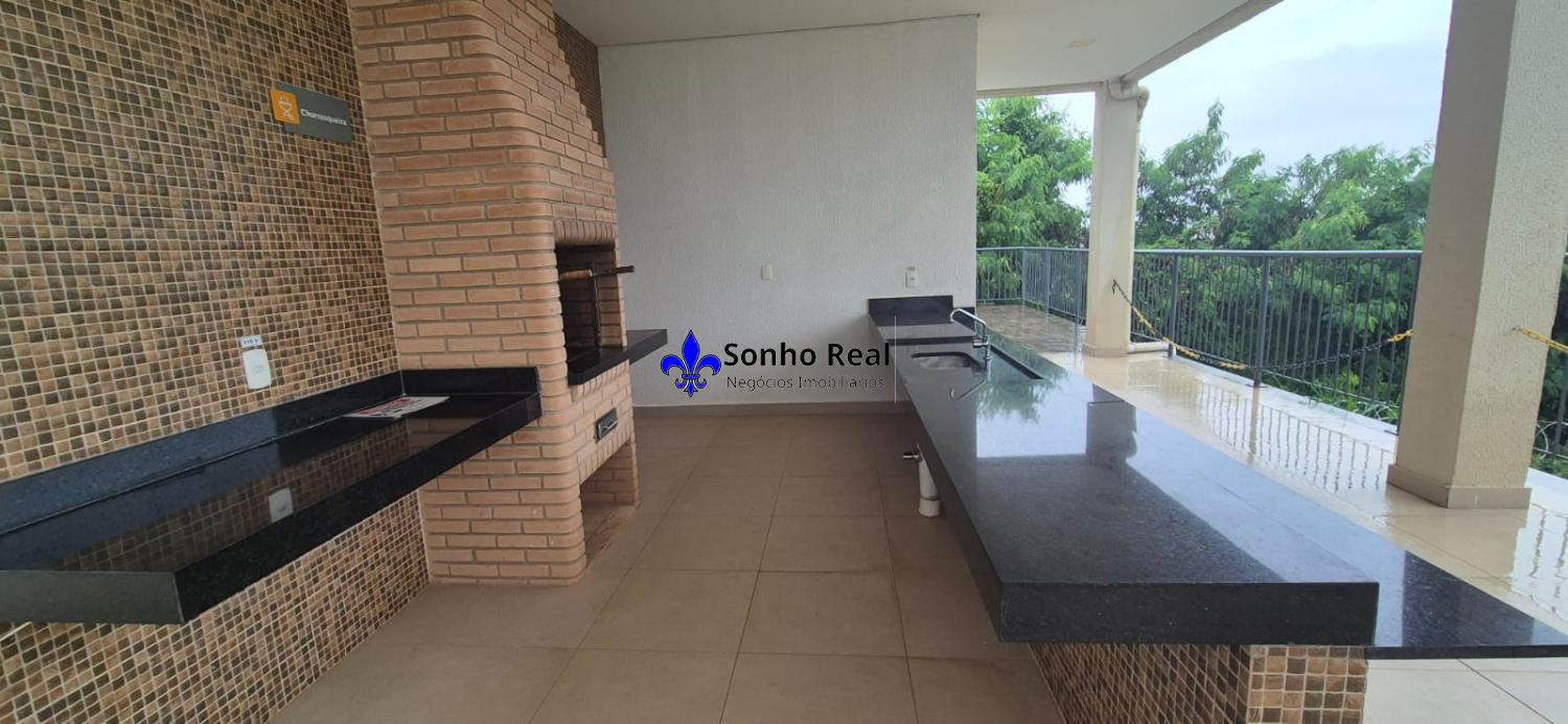 Apartamento, 2 quartos, 46 m² - Foto 17