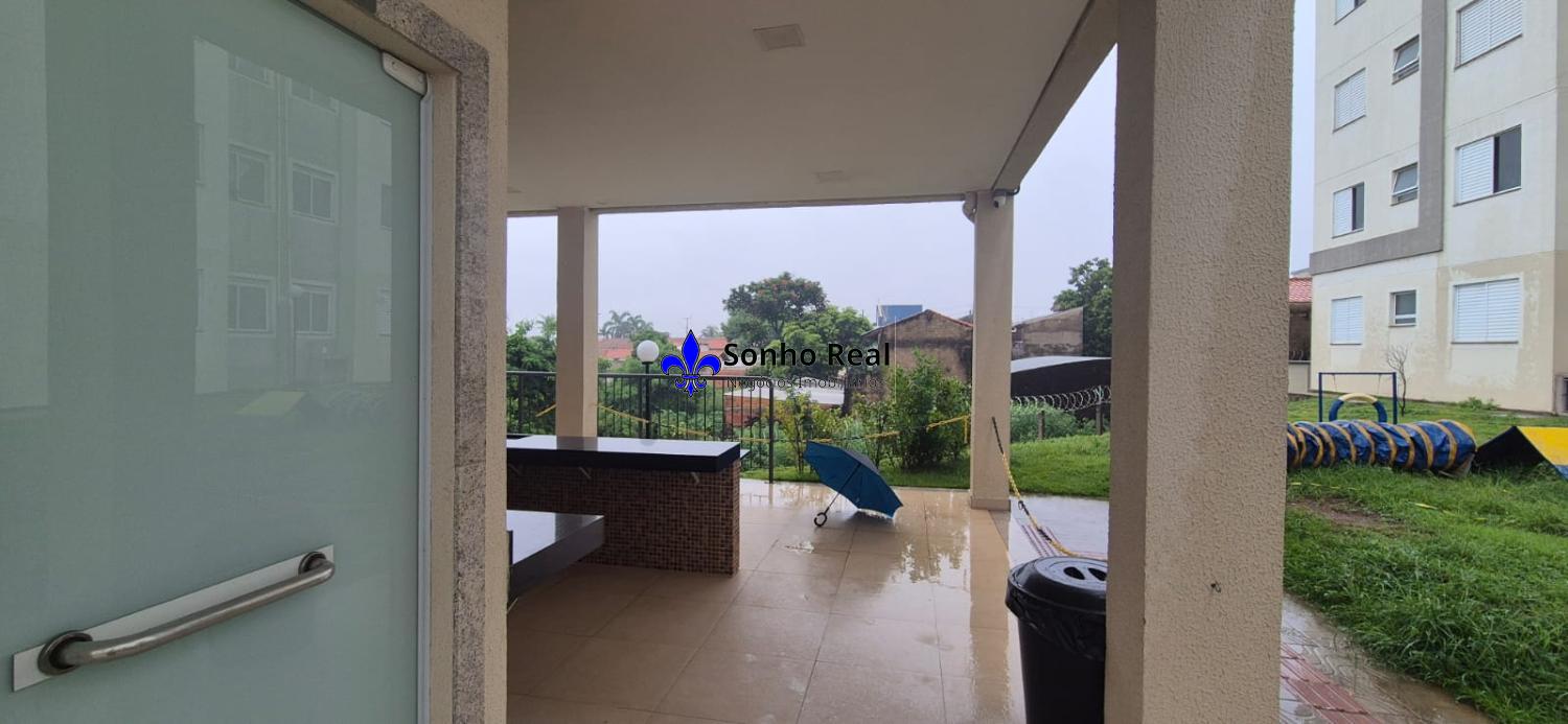 Apartamento, 2 quartos, 46 m² - Foto 20