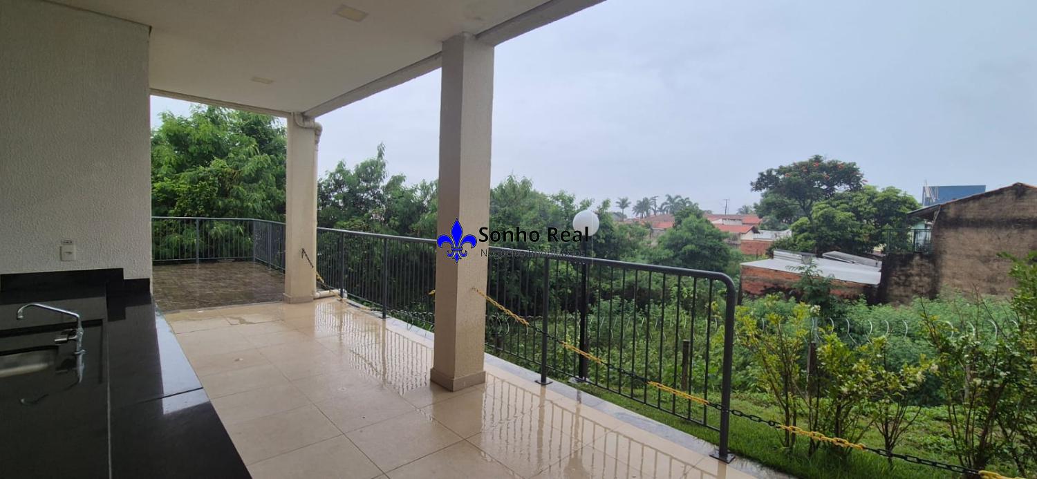 Apartamento, 2 quartos, 46 m² - Foto 19