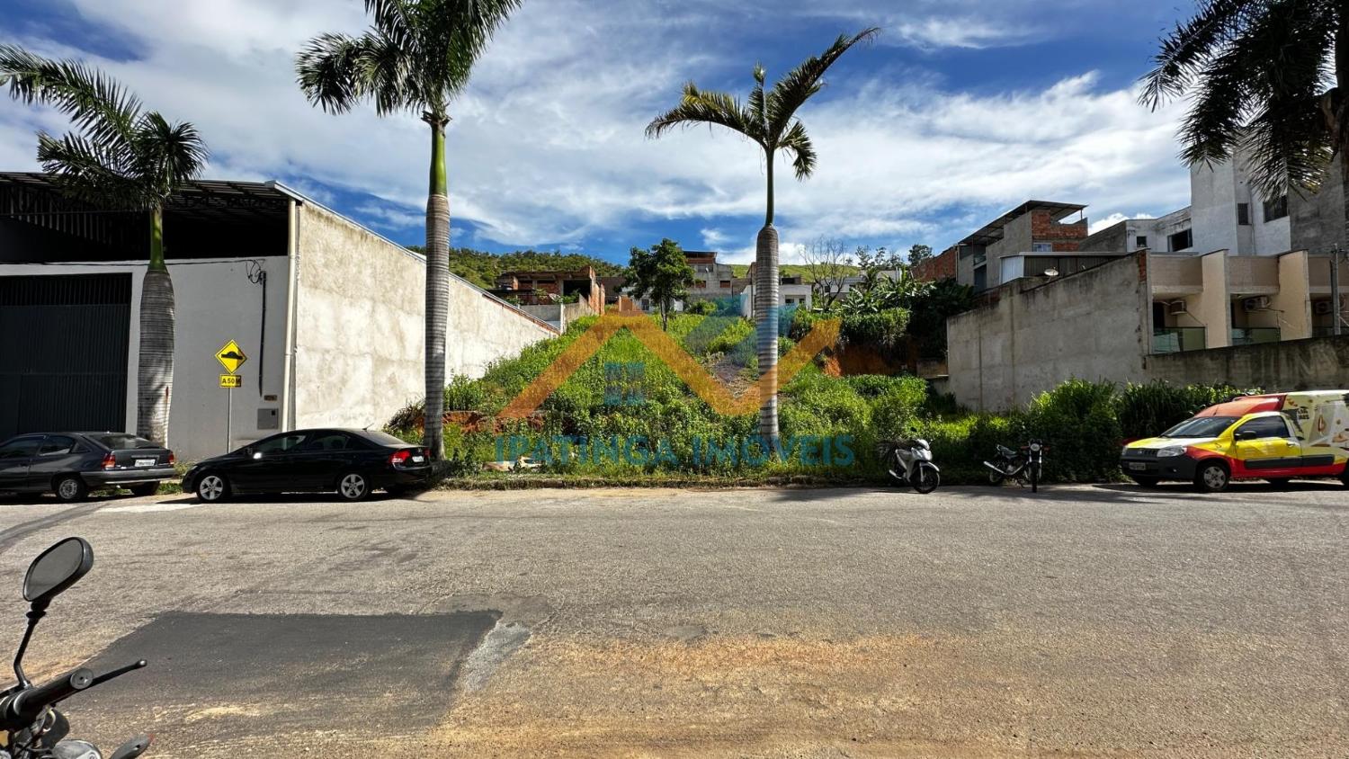 Lote no Residencial Bethania - Santana do Paraiso