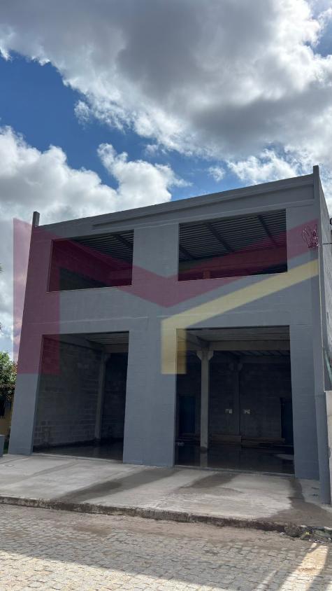 Depósito-Galpão - Foto 2