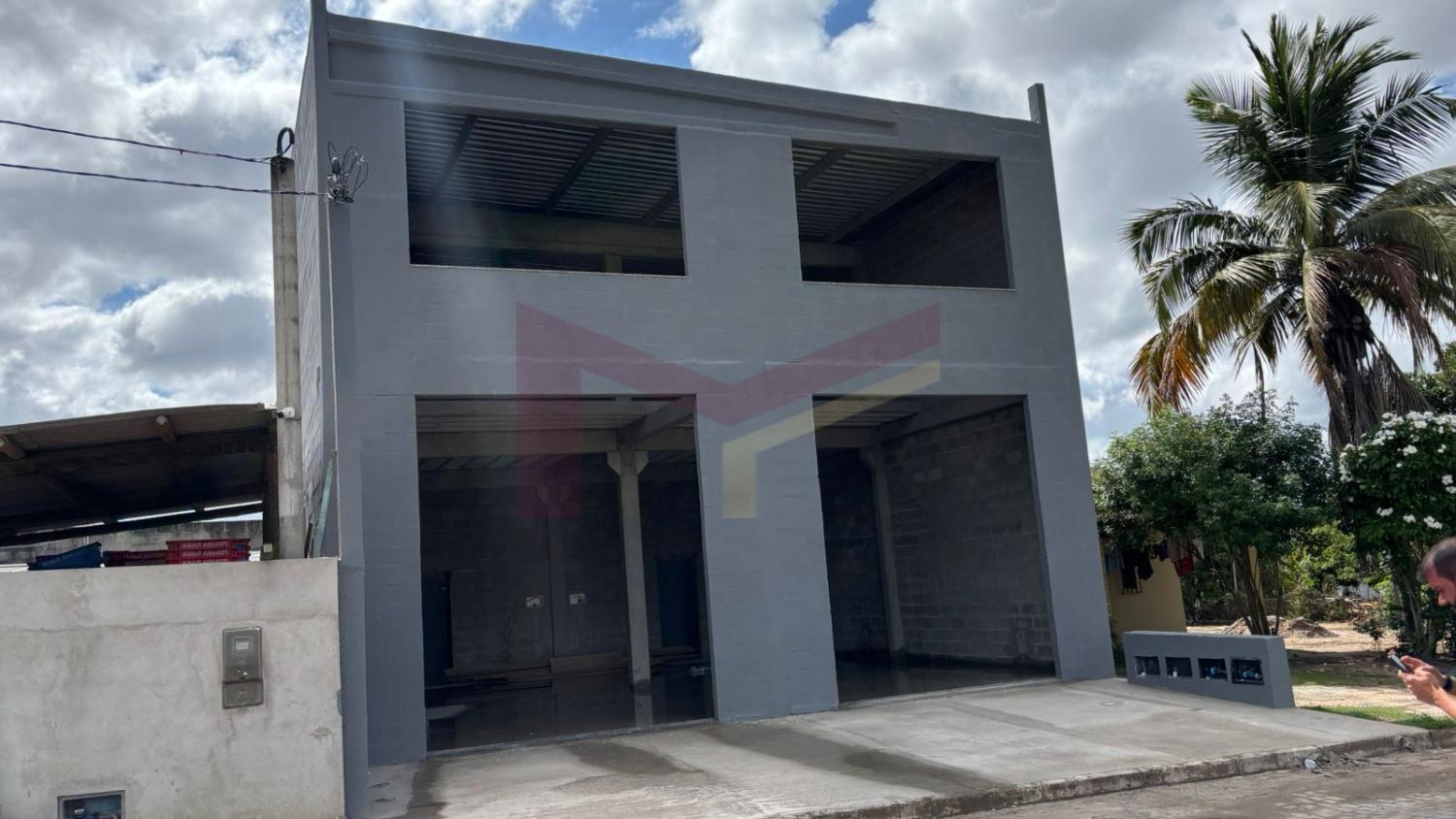 Depósito-Galpão - Foto 2