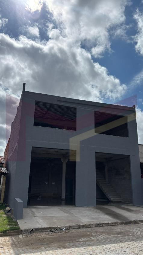 Depósito-Galpão - Foto 3