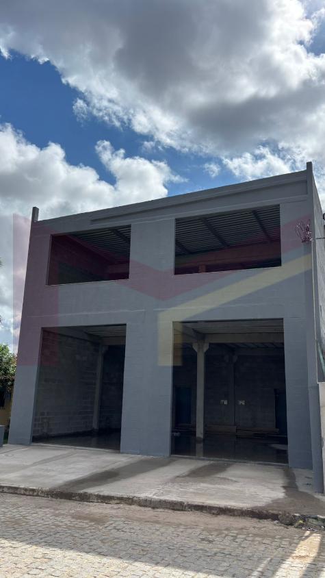 Depósito-Galpão - Foto 4