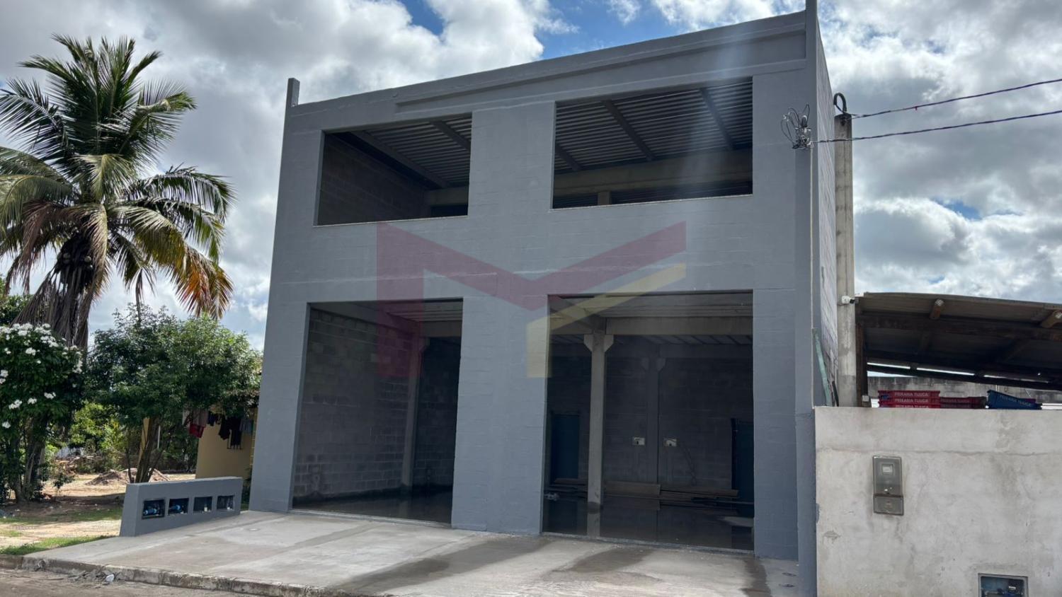 Depósito-Galpão - Foto 1