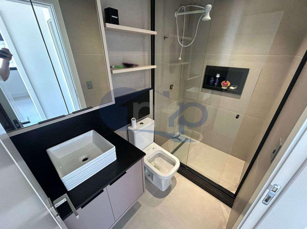Apartamento, 2 quartos, 91 m² - Foto 2