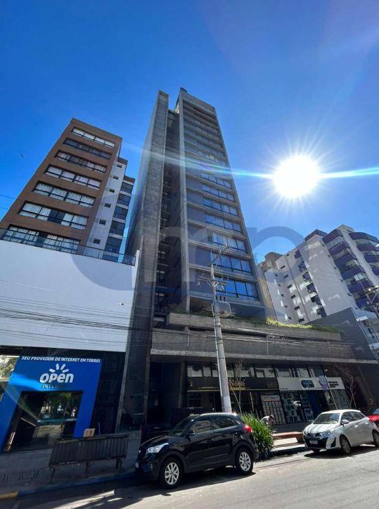 Apartamento, 2 quartos, 91 m² - Foto 1