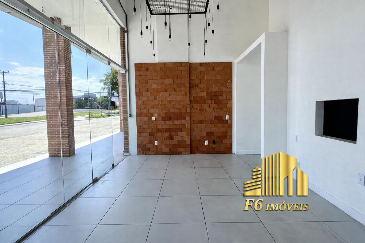 Loja-Salão, 174 m² - Foto 3