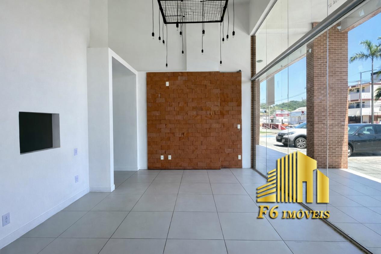 Loja-Salão, 174 m² - Foto 2