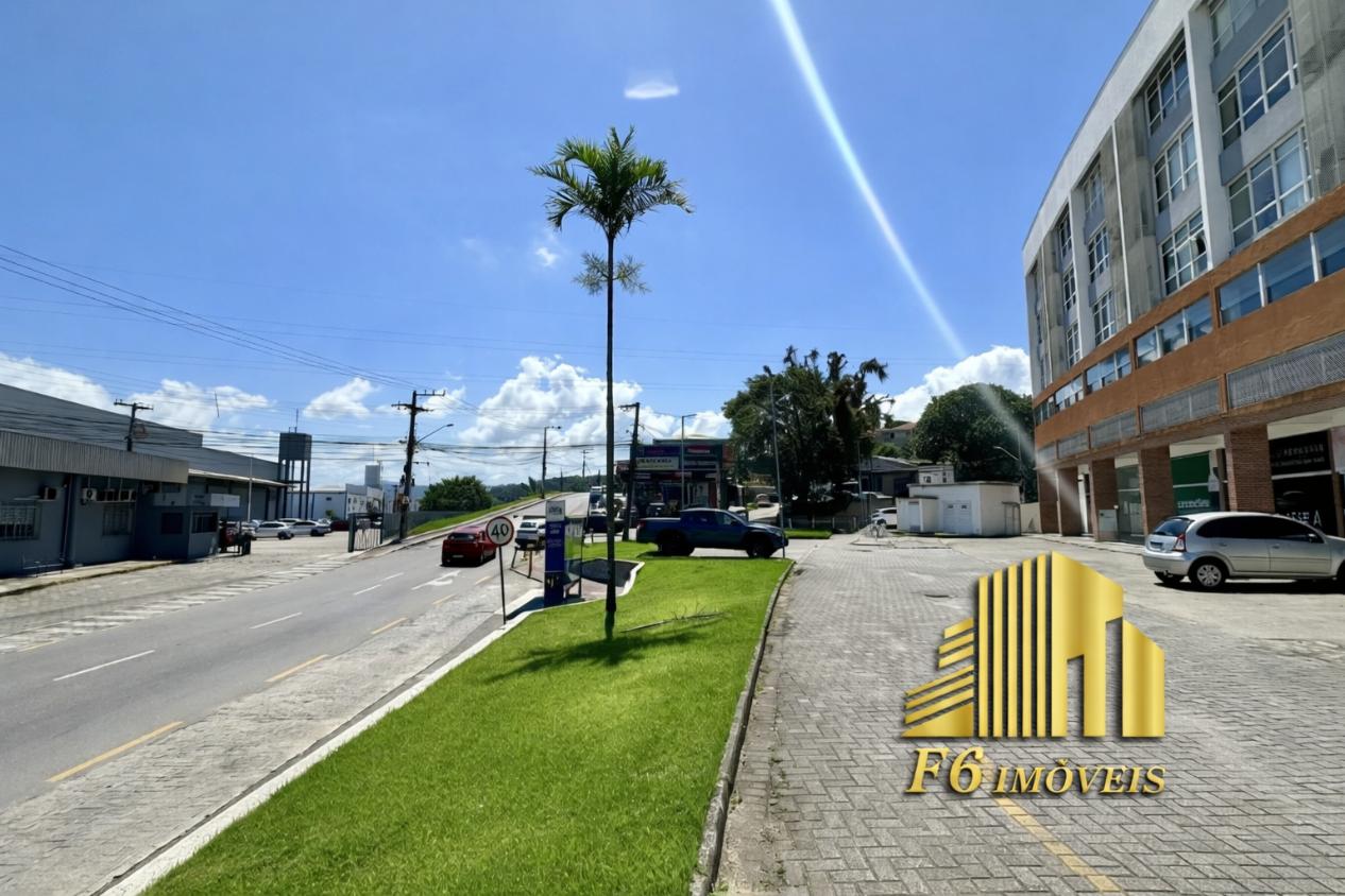 Loja-Salão, 174 m² - Foto 8