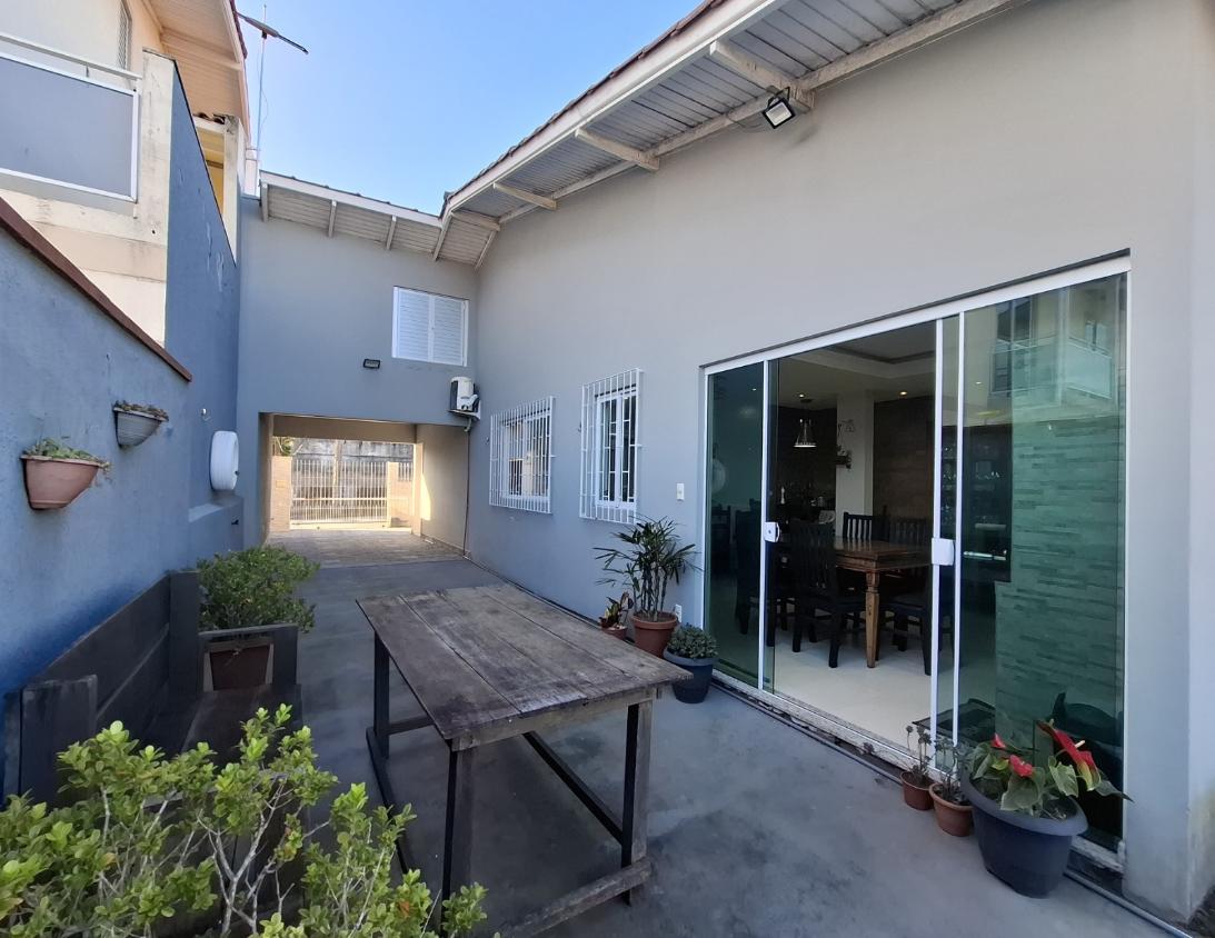 Casa, 3 quartos, 120 m² - Foto 4