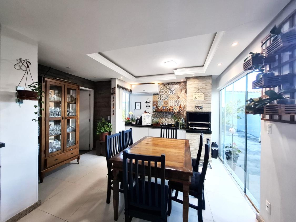 Casa, 3 quartos, 120 m² - Foto 12