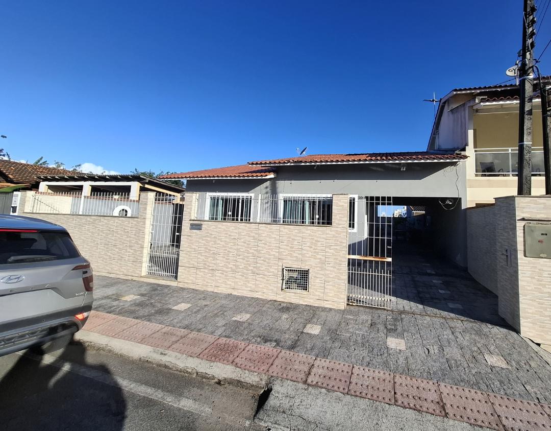 Casa, 3 quartos, 120 m² - Foto 2