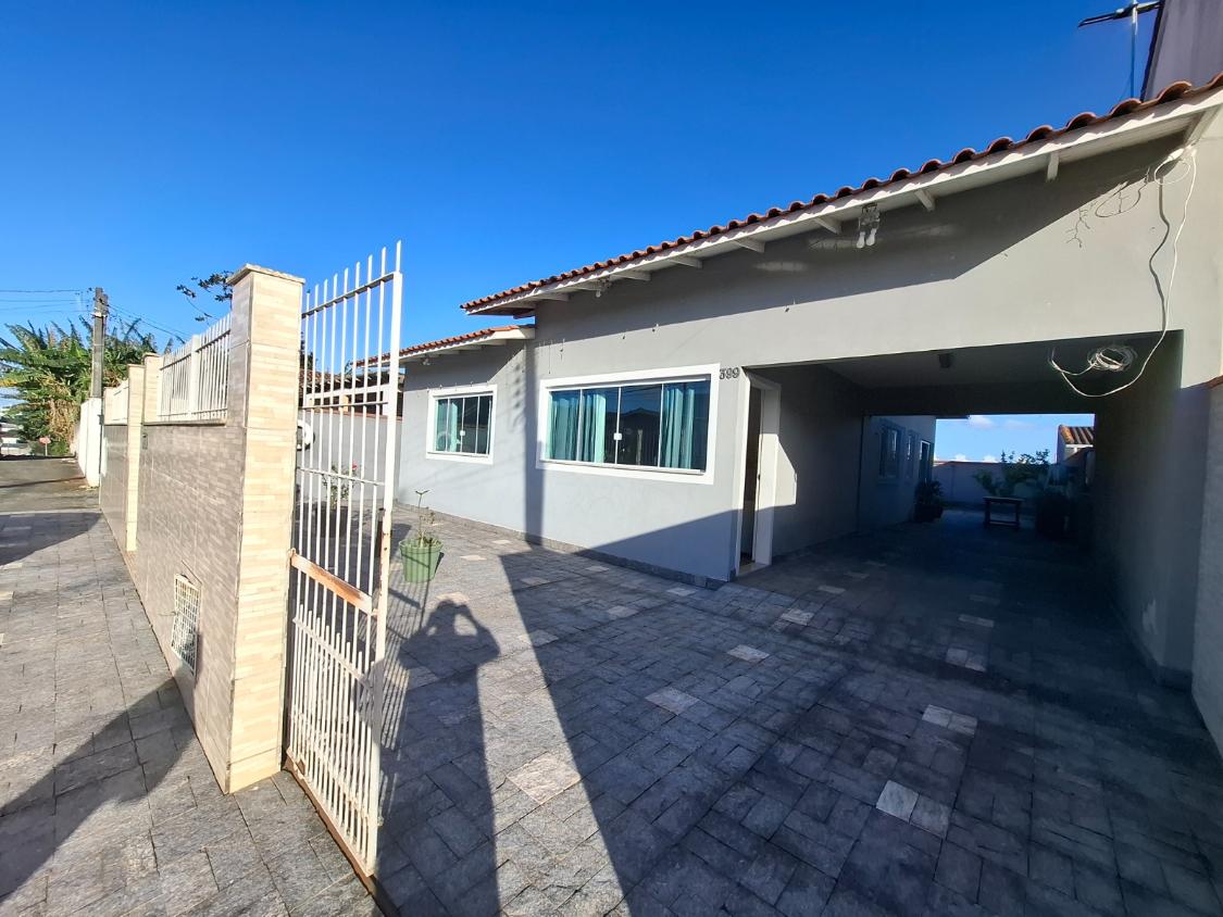 Casa, 3 quartos, 120 m² - Foto 1