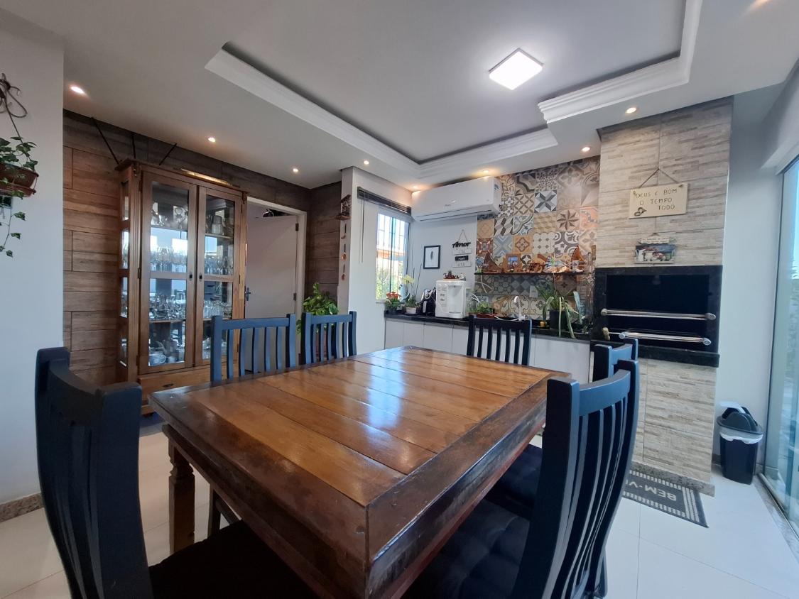 Casa, 3 quartos, 120 m² - Foto 11
