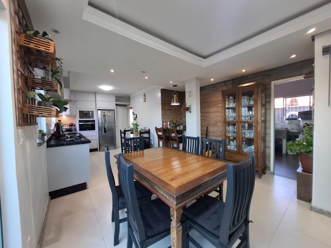Casa, 3 quartos, 120 m² - Foto 10