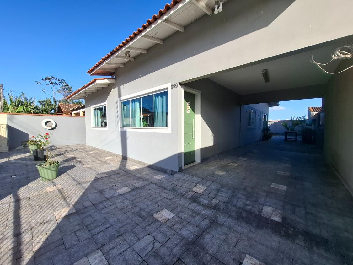 Casa, 3 quartos, 120 m² - Foto 3