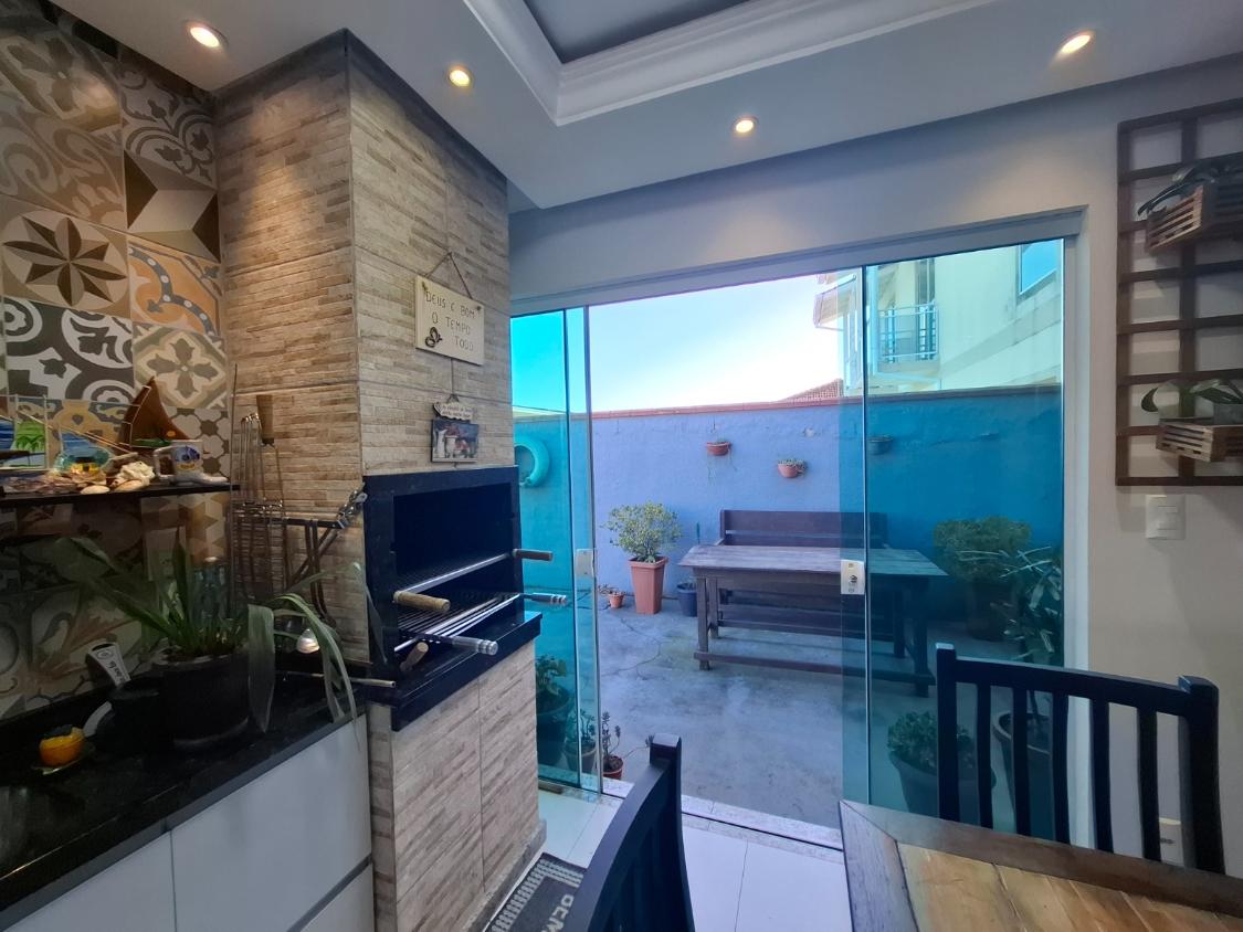 Casa, 3 quartos, 120 m² - Foto 18