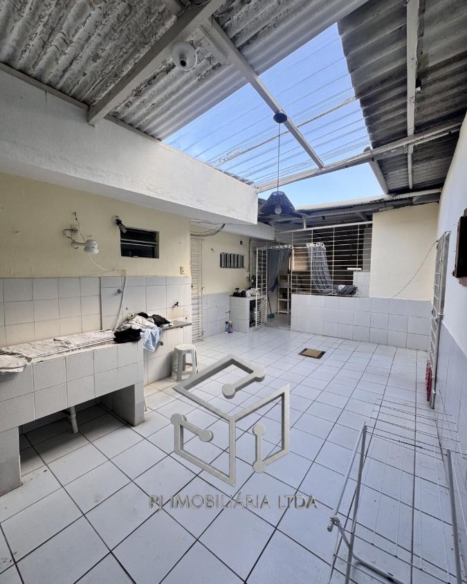 Casa, 3 quartos - Foto 20