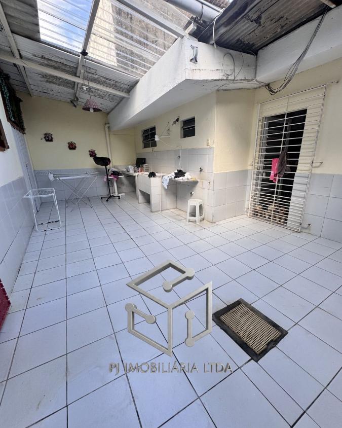 Casa, 3 quartos - Foto 21