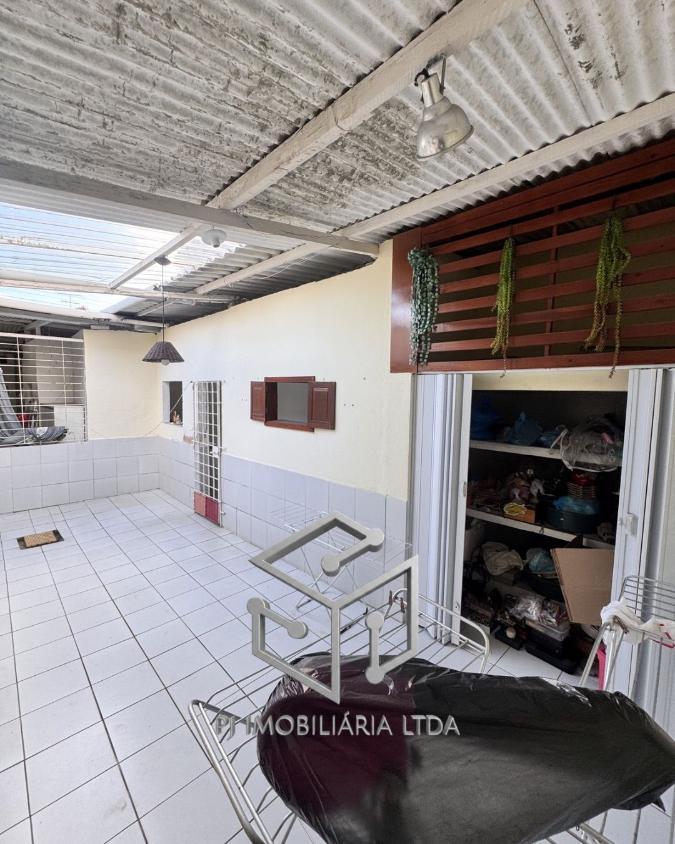 Casa, 3 quartos - Foto 24