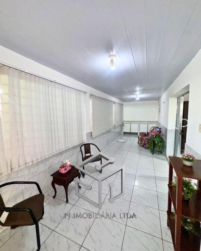 Casa, 3 quartos - Foto 7