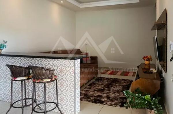 Casa, 2 quartos, 68 m² - Foto 6