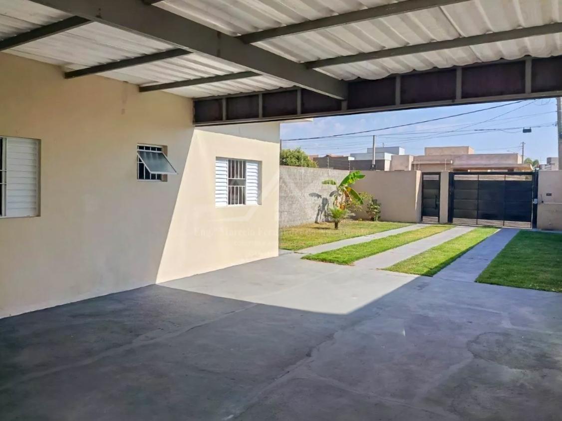 Casa, 2 quartos, 68 m² - Foto 3