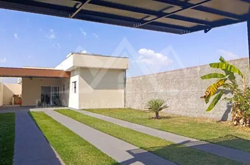 Casa, 2 quartos, 68 m² - Foto 1