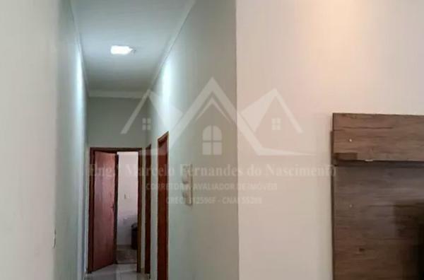 Casa, 2 quartos, 68 m² - Foto 8