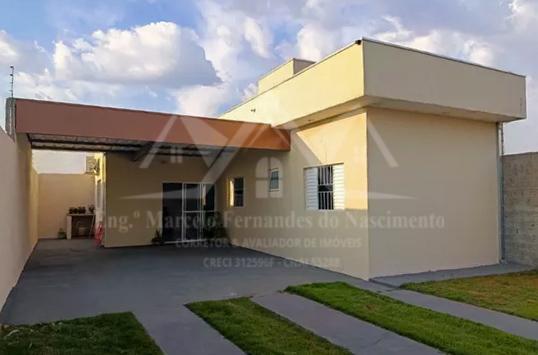 Casa, 2 quartos, 68 m² - Foto 2