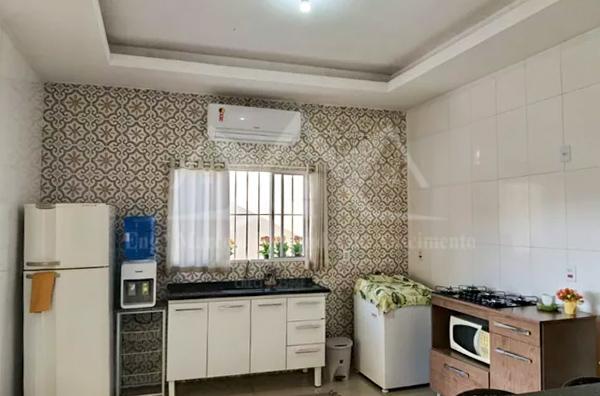 Casa, 2 quartos, 68 m² - Foto 5