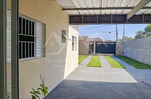 Casa, 2 quartos, 68 m² - Foto 14