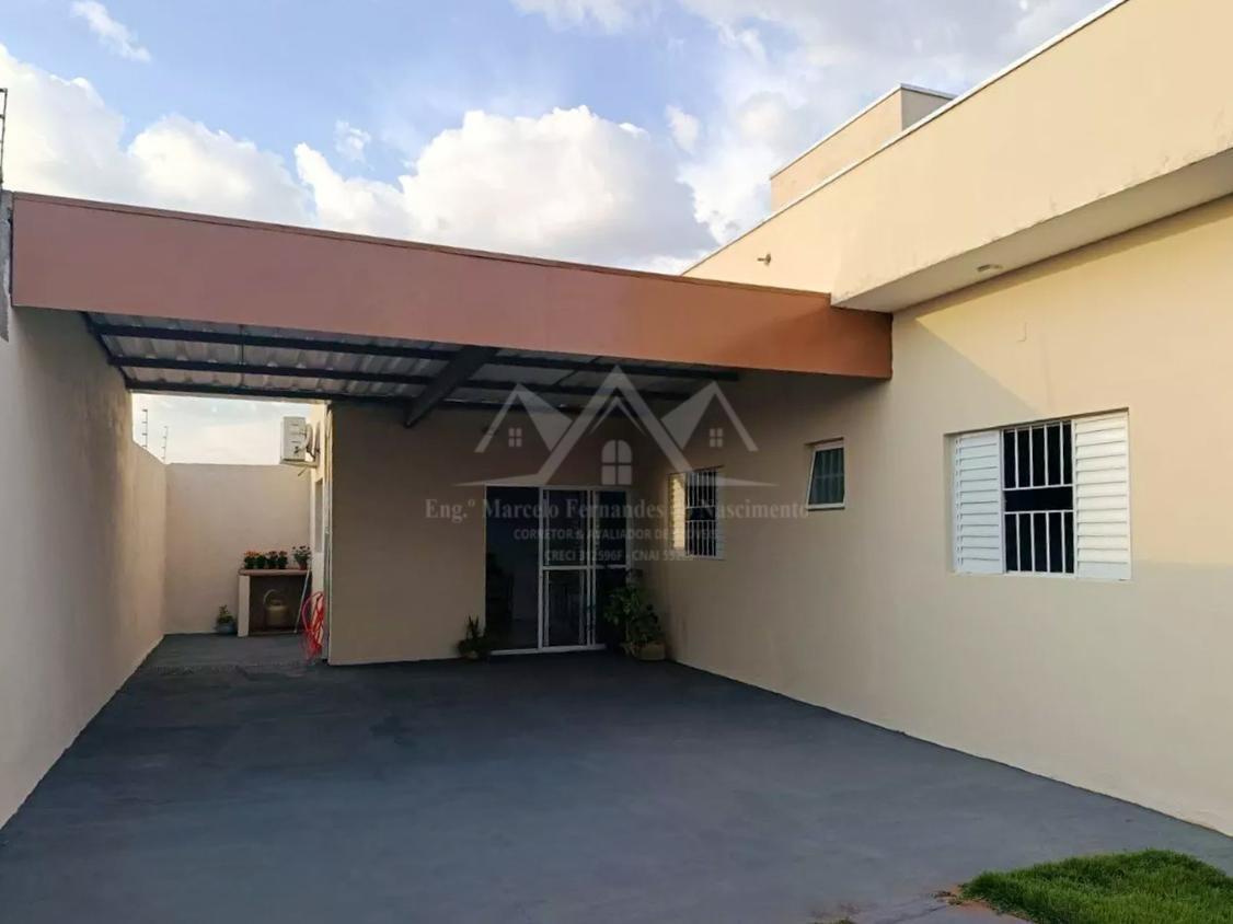 Casa, 2 quartos, 68 m² - Foto 13