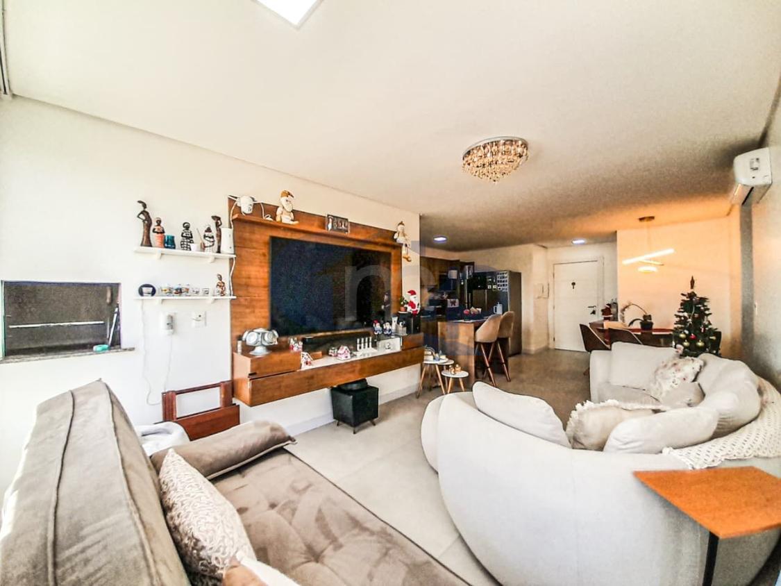 Apartamento, 2 quartos, 76 m² - Foto 3
