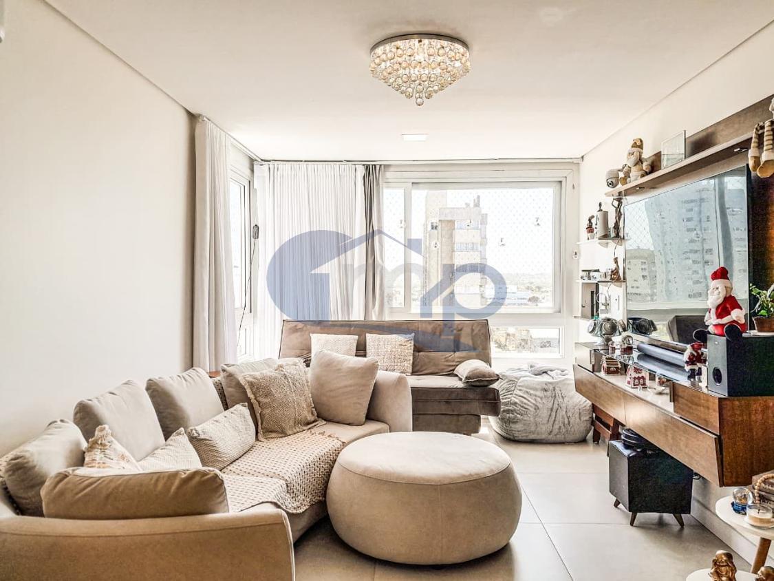 Apartamento, 2 quartos, 76 m² - Foto 4