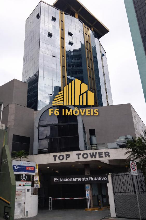 Prédio Inteiro, 33 m² - Foto 1