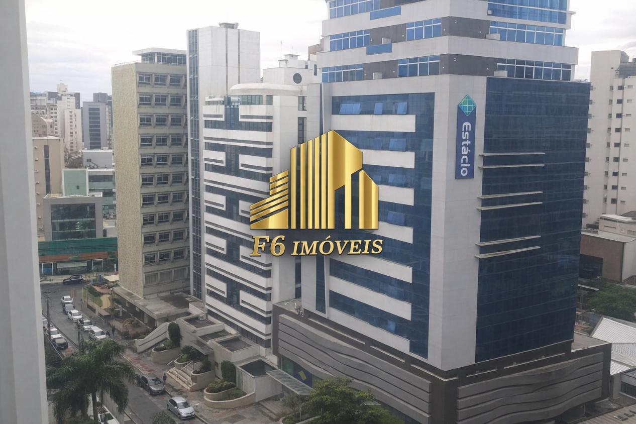Prédio Inteiro, 33 m² - Foto 8
