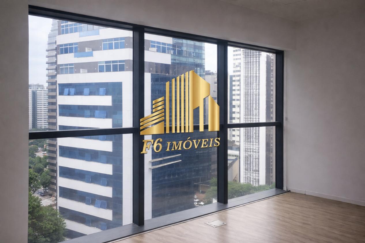 Prédio Inteiro, 33 m² - Foto 6