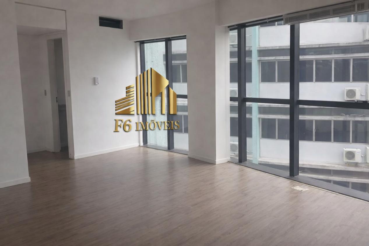 Prédio Inteiro, 33 m² - Foto 4