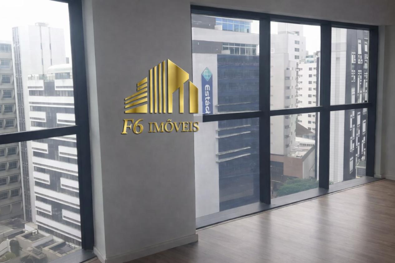 Prédio Inteiro, 33 m² - Foto 5