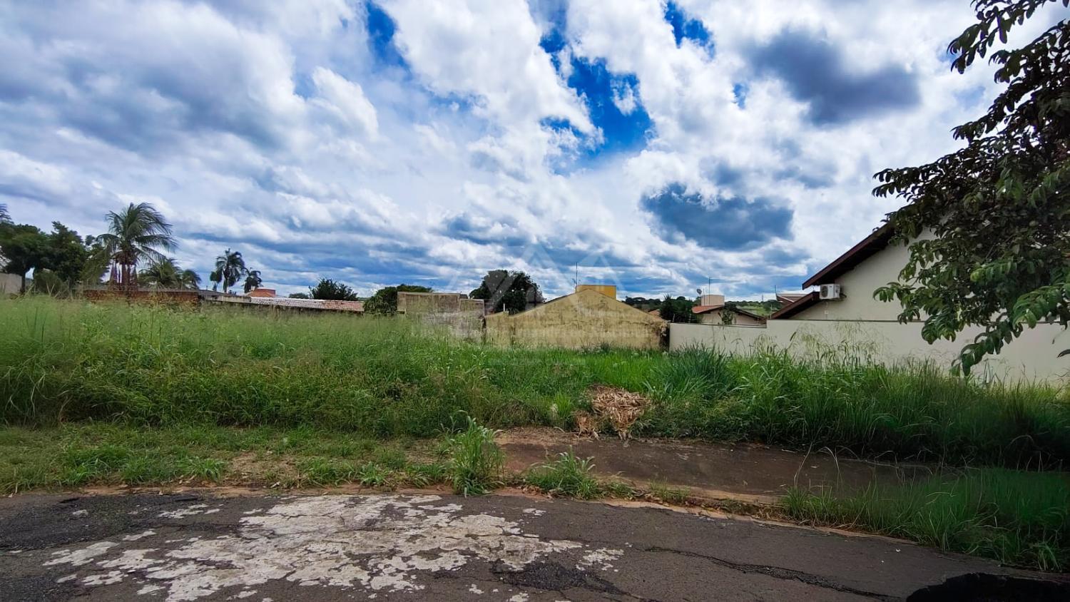 Terreno, 506 m² - Foto 1