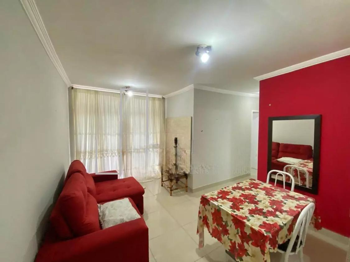 Apartamento, 2 quartos - Foto 4