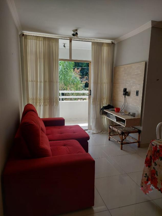 Apartamento, 2 quartos - Foto 6