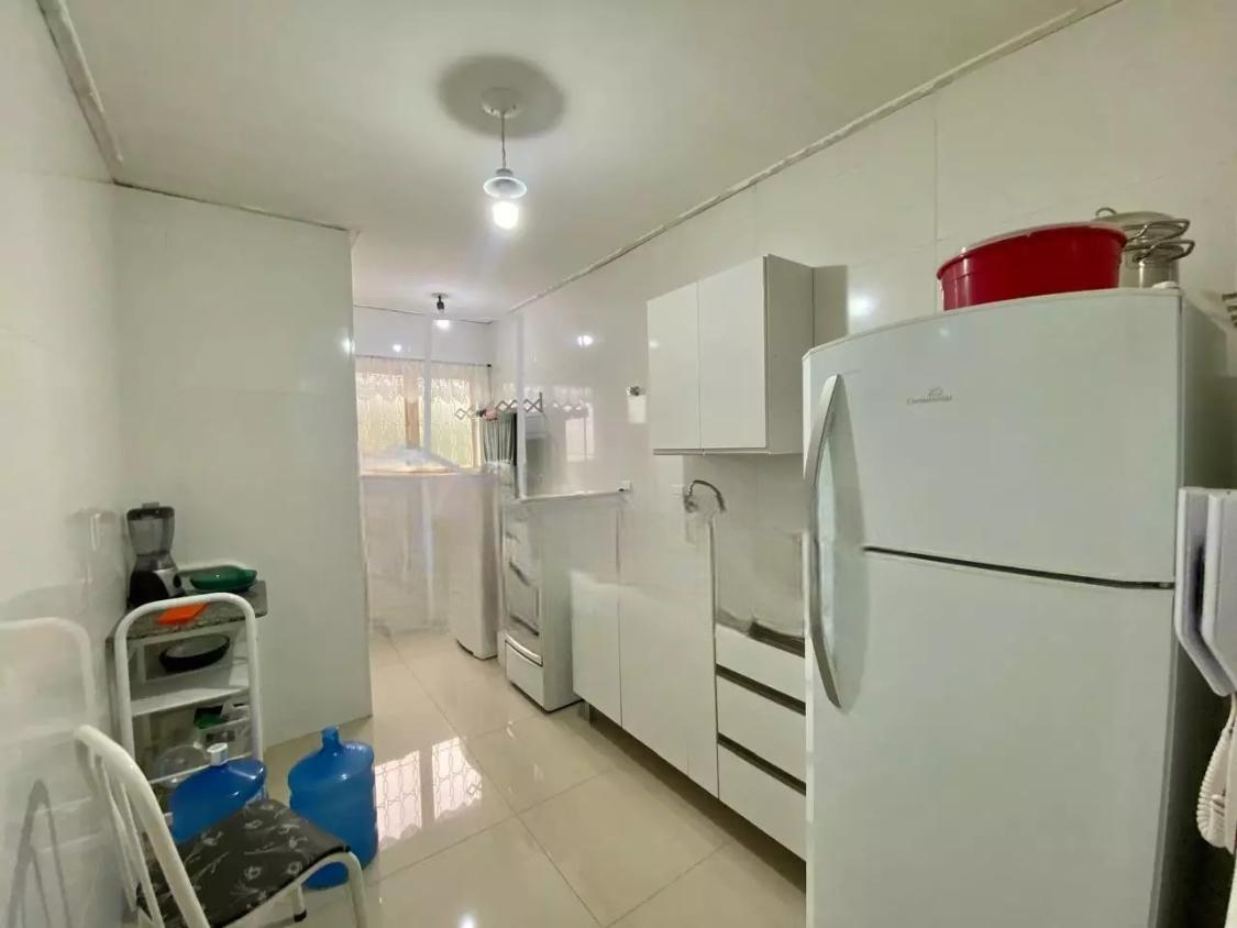 Apartamento, 2 quartos - Foto 8
