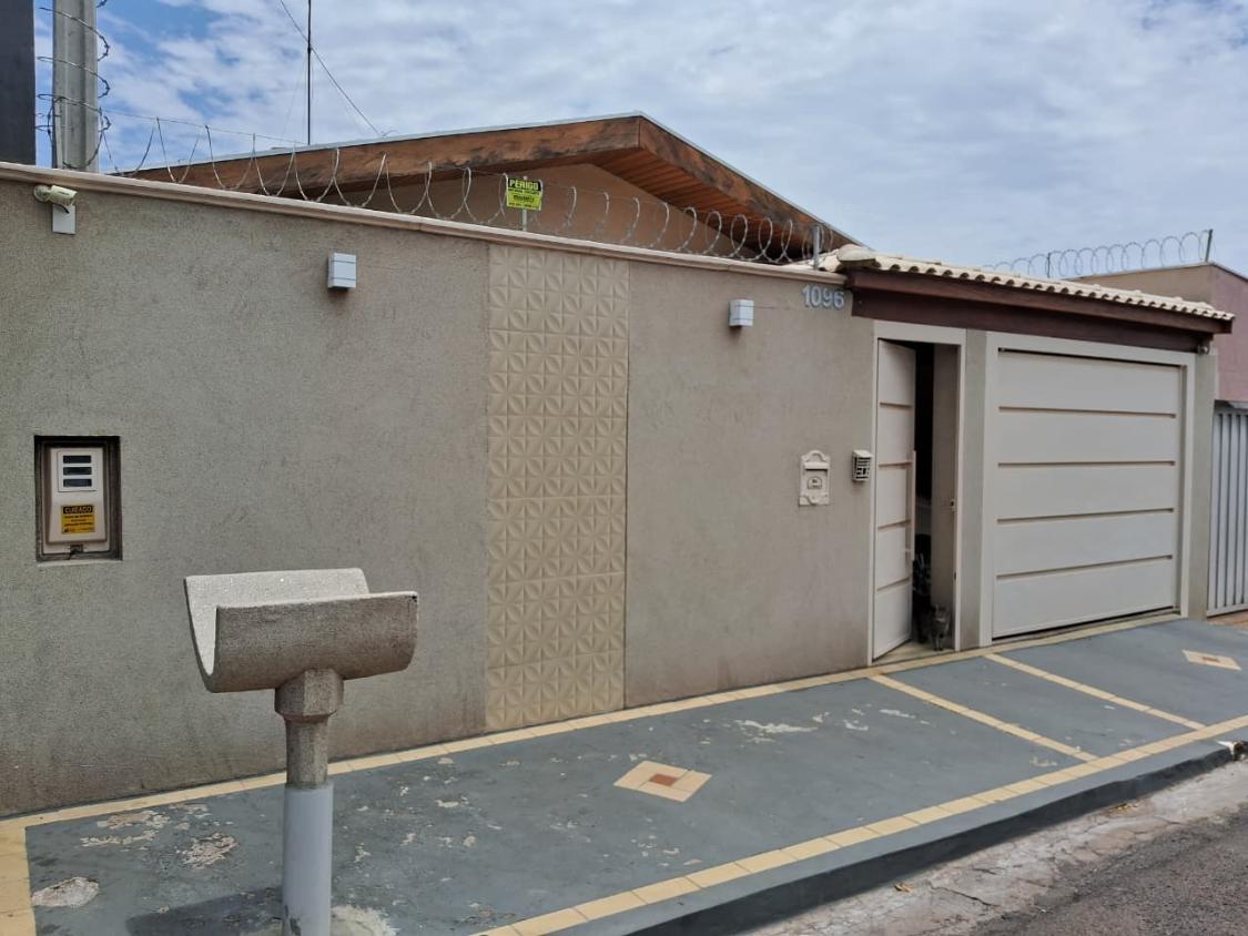 Casa, 3 quartos, 155 m² - Foto 1