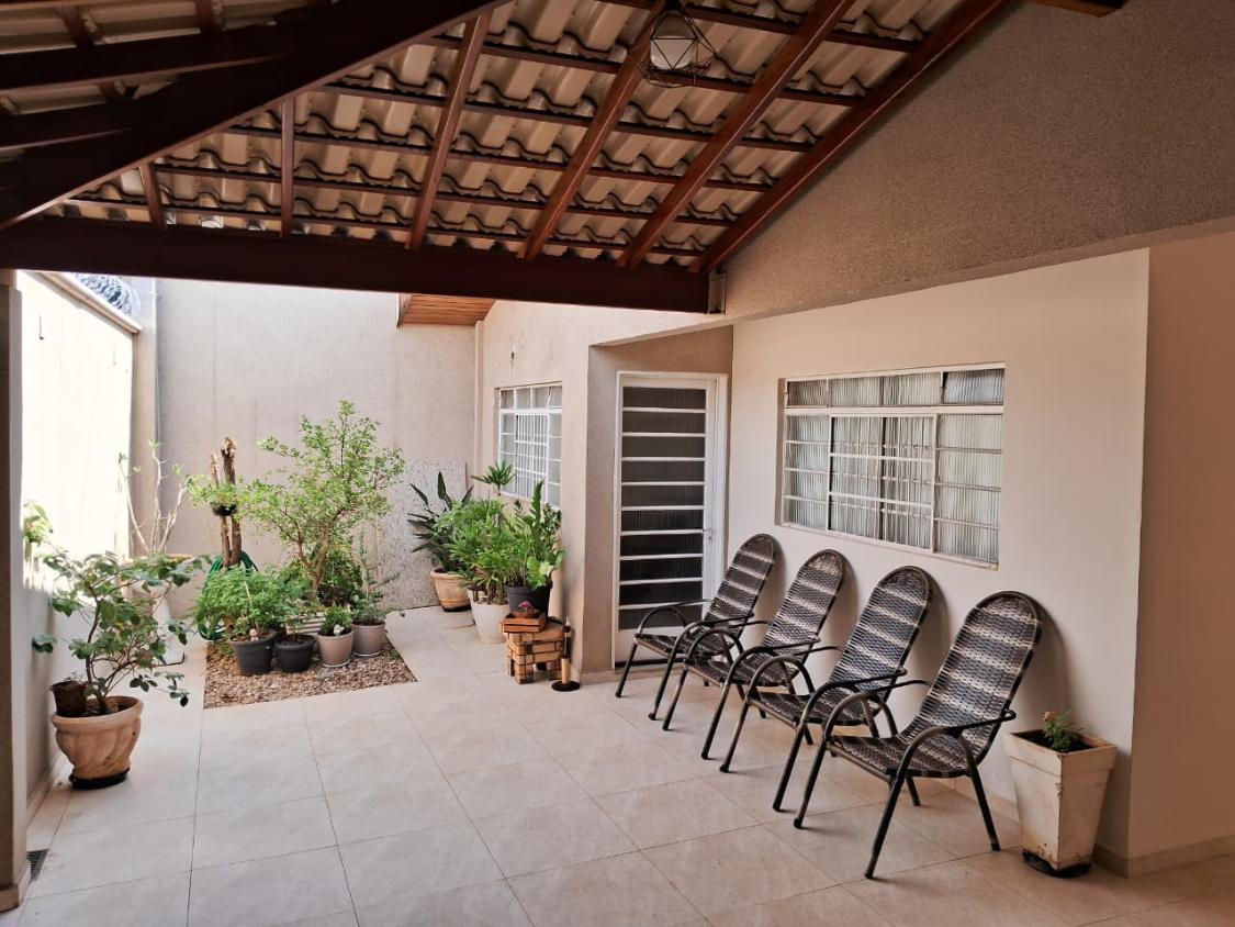 Casa, 3 quartos, 155 m² - Foto 2