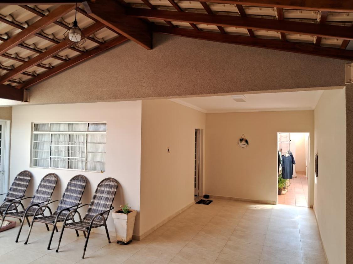 Casa, 3 quartos, 155 m² - Foto 3