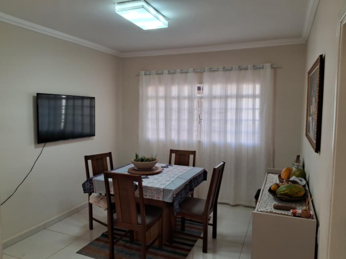 Casa, 3 quartos, 155 m² - Foto 7